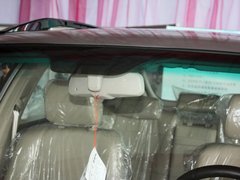 2013款 劲悦版 2.4L 自动 尊享型 5座