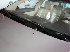 2013款 劲悦版 2.4L 自动 尊享型 5座