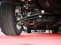 2013款 劲悦版 2.4L 自动 尊享型 5座