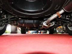 2013款 劲悦版 2.4L 自动 尊享型 5座