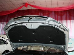 2013款 劲悦版 2.4L 自动 尊享型 5座
