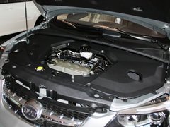 2013款 劲悦版 2.4L 自动 尊享型 5座