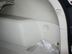 2013款 劲悦版 2.4L 自动 尊享型 5座