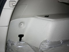 2013款 劲悦版 2.4L 自动 尊享型 5座