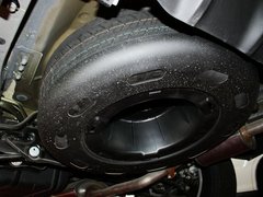 2013款 劲悦版 2.4L 自动 尊享型 5座