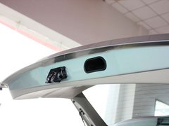 2013款 劲悦版 2.4L 自动 尊享型 5座