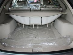 2013款 劲悦版 2.4L 自动 尊享型 5座