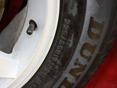 2013款 劲悦版 2.4L 自动 尊享型 5座