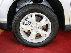 2013款 劲悦版 2.4L 自动 尊享型 5座