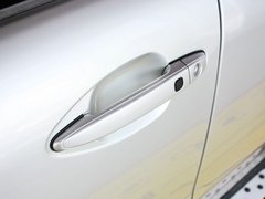 2013款 劲悦版 2.4L 自动 尊享型 5座