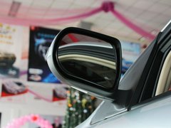 2013款 劲悦版 2.4L 自动 尊享型 5座