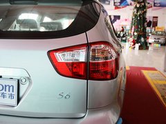 2013款 劲悦版 2.4L 自动 尊享型 5座