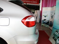 2013款 劲悦版 2.4L 自动 尊享型 5座