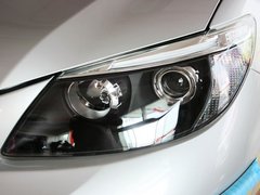 2013款 劲悦版 2.4L 自动 尊享型 5座