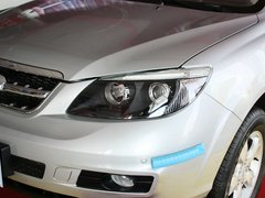 2013款 劲悦版 2.4L 自动 尊享型 5座
