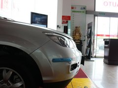 2013款 劲悦版 2.4L 自动 尊享型 5座