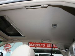 2013款 劲悦版 2.4L 自动 尊享型 5座