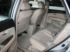 2013款 劲悦版 2.4L 自动 尊享型 5座