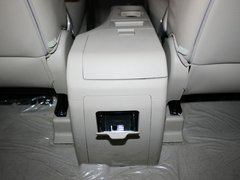 2013款 劲悦版 2.4L 自动 尊享型 5座