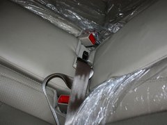 2013款 劲悦版 2.4L 自动 尊享型 5座