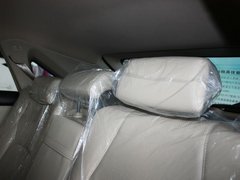 2013款 劲悦版 2.4L 自动 尊享型 5座