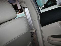 2013款 劲悦版 2.4L 自动 尊享型 5座
