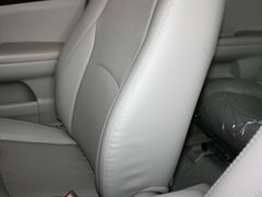 2013款 劲悦版 2.4L 自动 尊享型 5座