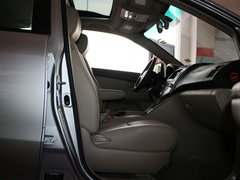 2013款 劲悦版 2.4L 自动 尊享型 5座
