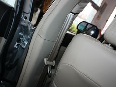 2013款 劲悦版 2.4L 自动 尊享型 5座