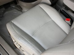 2013款 劲悦版 2.4L 自动 尊享型 5座