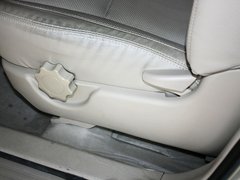 2013款 劲悦版 2.4L 自动 尊享型 5座