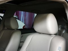 2013款 劲悦版 2.4L 自动 尊享型 5座