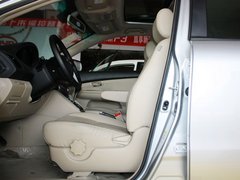 2013款 劲悦版 2.4L 自动 尊享型 5座