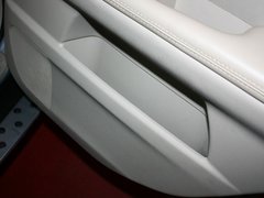 2013款 劲悦版 2.4L 自动 尊享型 5座