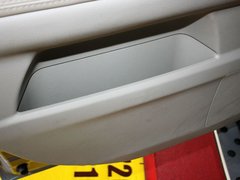 2013款 劲悦版 2.4L 自动 尊享型 5座