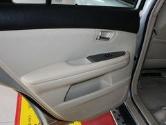 2013款 劲悦版 2.4L 自动 尊享型 5座