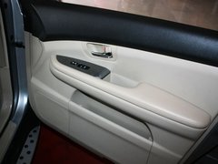2013款 劲悦版 2.4L 自动 尊享型 5座