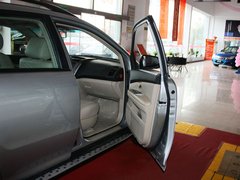 2013款 劲悦版 2.4L 自动 尊享型 5座