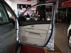 2013款 劲悦版 2.4L 自动 尊享型 5座