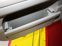 2013款 劲悦版 2.4L 自动 尊享型 5座
