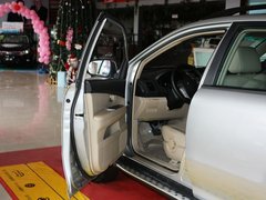 2013款 劲悦版 2.4L 自动 尊享型 5座