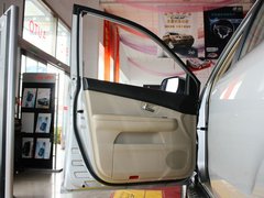 2013款 劲悦版 2.4L 自动 尊享型 5座