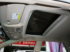 2013款 劲悦版 2.4L 自动 尊享型 5座