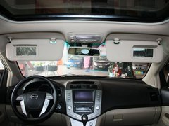 2013款 劲悦版 2.4L 自动 尊享型 5座