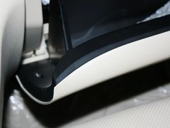 2013款 劲悦版 2.4L 自动 尊享型 5座