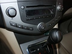 2013款 劲悦版 2.4L 自动 尊享型 5座