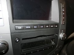 2013款 劲悦版 2.4L 自动 尊享型 5座
