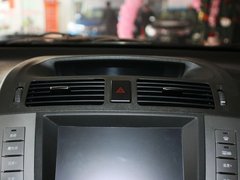 2013款 劲悦版 2.4L 自动 尊享型 5座
