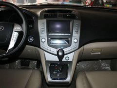 2013款 劲悦版 2.4L 自动 尊享型 5座