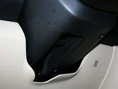 2013款 劲悦版 2.4L 自动 尊享型 5座